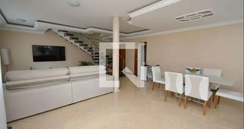 Casa para Venda - Vila Rosália, 3 Quartos,  254 m² - Guarulhos
