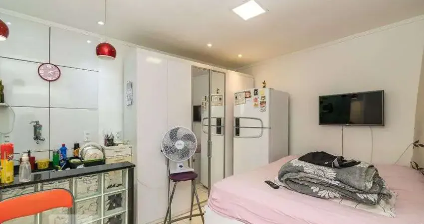 Kitnet / Stúdio para Venda - Penha, 1 Quarto,  190 m² - Rio de Janeiro