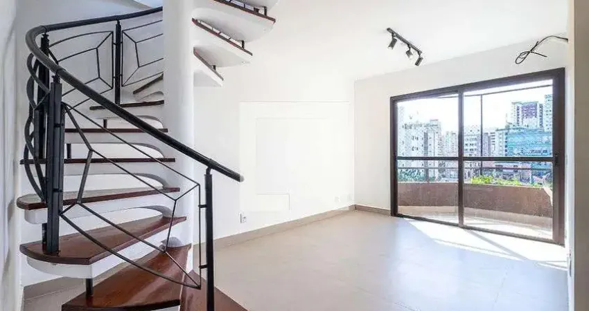 Cobertura para Venda - Vila Madalena, 2 Quartos,  128 m² - São Paulo