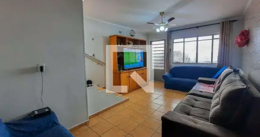 Casa para Venda - Paulicéia, 4 Quartos,  341 m² - São Bernardo do Campo