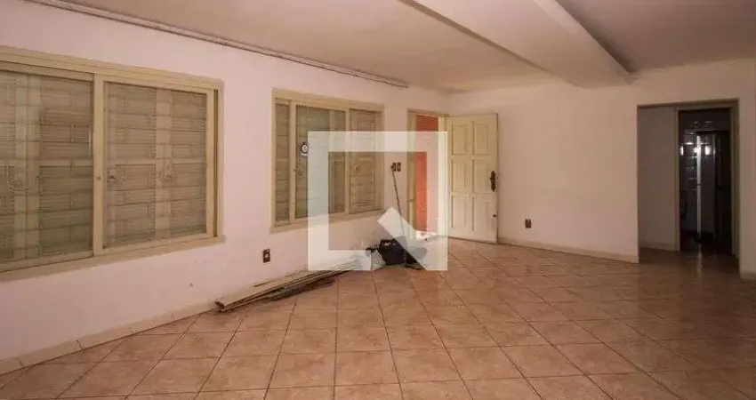 Casa para Venda - Aberta dos Morros, 3 Quartos,  289 m² - Porto Alegre