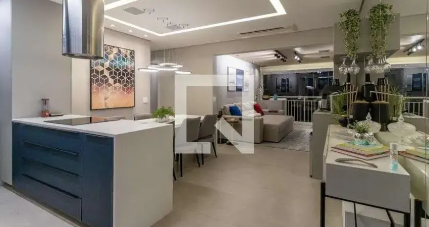 Apartamento para Venda - Vila Olímpia, 2 Quartos,  80 m² - São Paulo