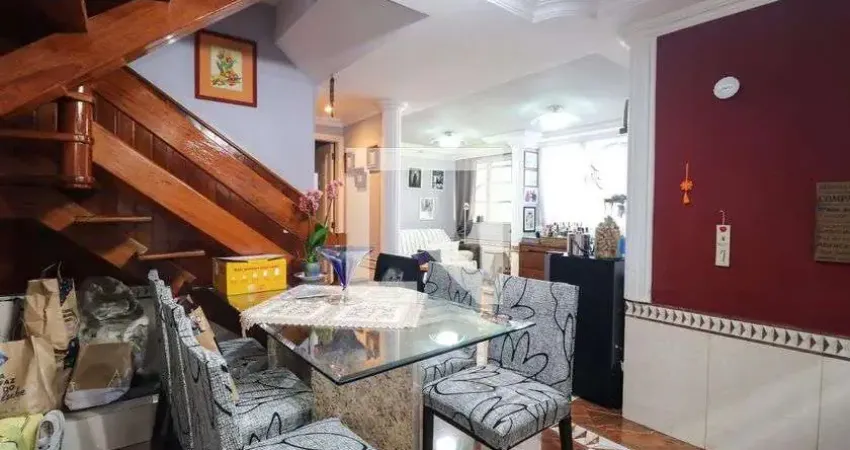 Apartamento para Venda - Freguesia , 3 Quartos,  155 m² - Rio de Janeiro
