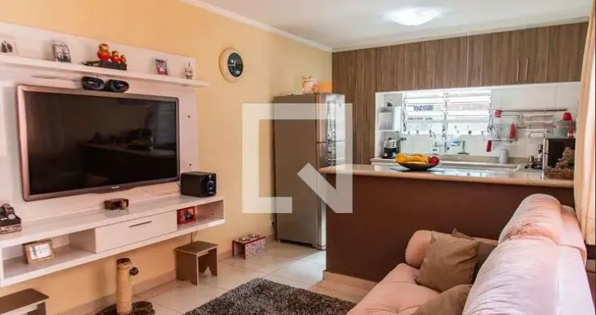 Casa para Venda - Vila das Mercês, 5 Quartos,  280 m² - São Paulo