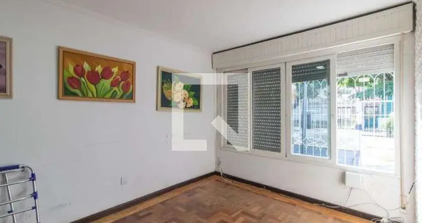 Casa para Venda - Cristal , 5 Quartos,  315 m² - Porto Alegre