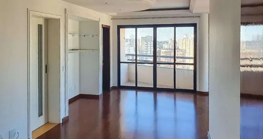 Apartamento para Venda - Ponte Preta, 4 Quartos,  156 m² - Campinas