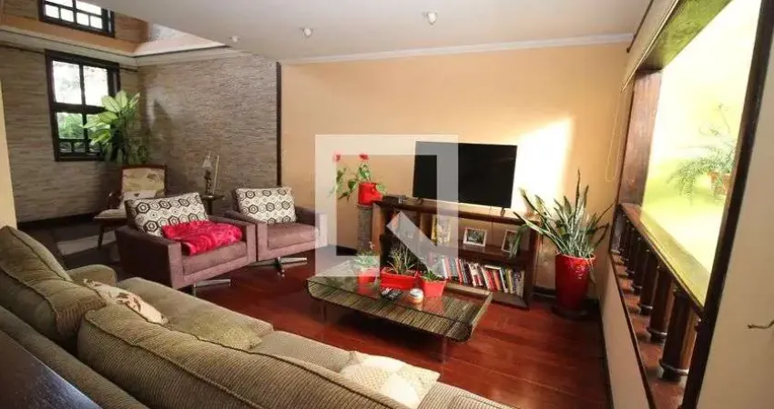 Casa / Sobrado em Condomínio para Venda - Nonoai, 4 Quartos,  367 m² - Porto Alegre