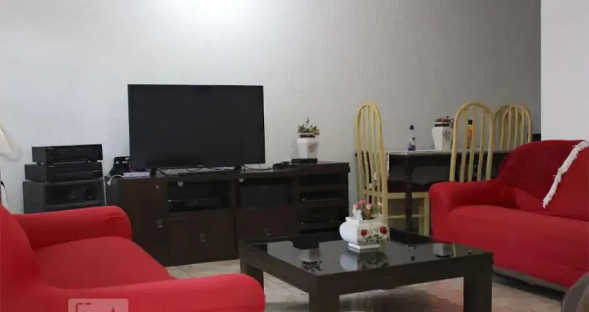 Casa / Sobrado em Condomínio para Venda - Jardim Oceânico, 5 Quartos,  300 m² - Rio de Janeiro