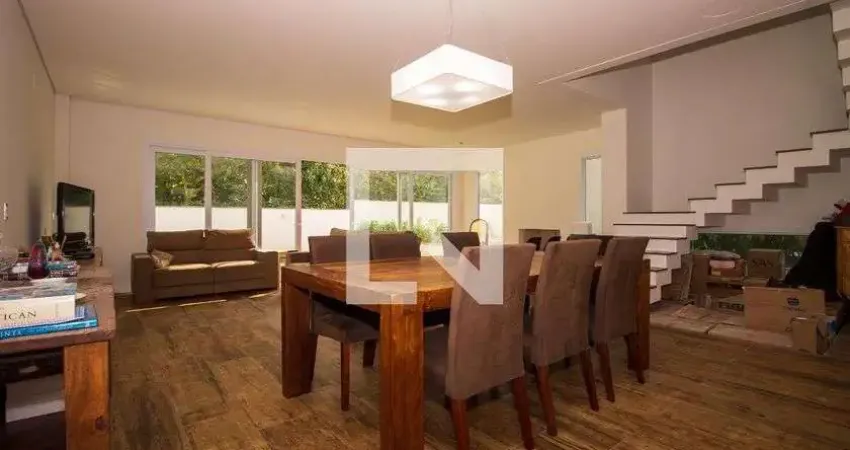 Casa / Sobrado em Condomínio para Venda - Ipanema, 3 Quartos,  277 m² - Porto Alegre