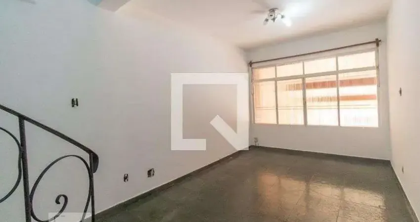 Casa para Venda - Vila Matilde, 2 Quartos,  400 m² - São Paulo