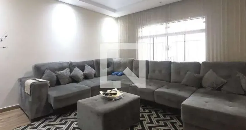 Casa para Venda - Jardim Cocaia, 3 Quartos,  300 m² - Guarulhos