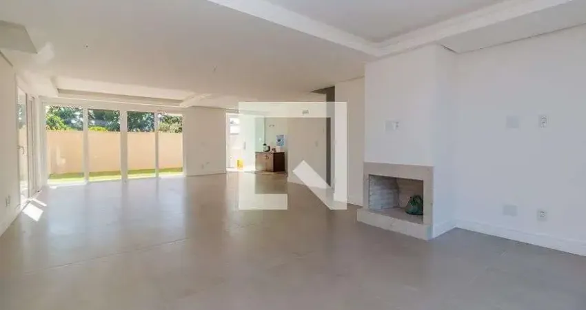 Casa para Venda - Vila Assunção , 3 Quartos,  270 m² - Porto Alegre