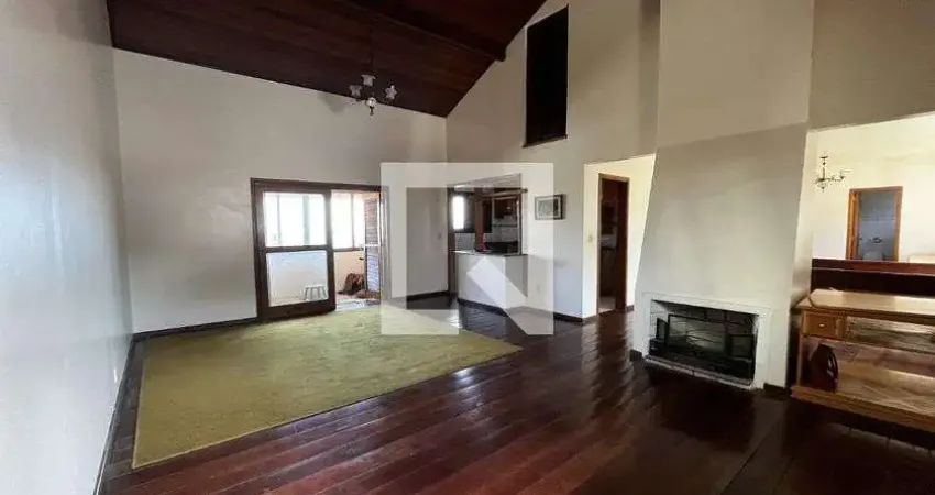 Casa / Sobrado em Condomínio para Venda - Nonoai, 5 Quartos,  383 m² - Porto Alegre