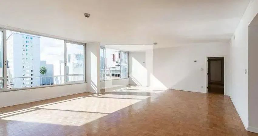 Apartamento para Venda - Centro Histórico, 4 Quartos,  207 m² - Porto Alegre
