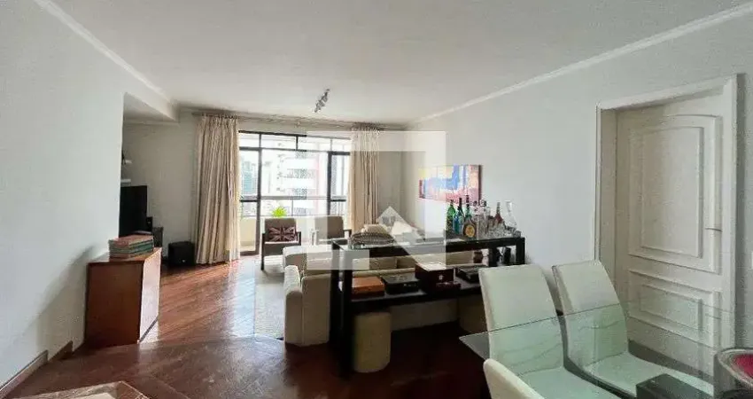 Apartamento para Venda - Moema, 2 Quartos,  135 m² - São Paulo