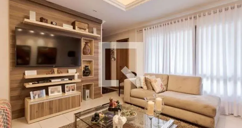 Apartamento para Venda - Vila Ipiranga, 3 Quartos,  202 m² - Porto Alegre