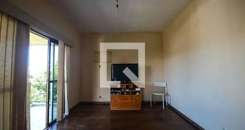 Apartamento para Venda - Jardim Guanabara, 4 Quartos,  180 m² - Rio de Janeiro