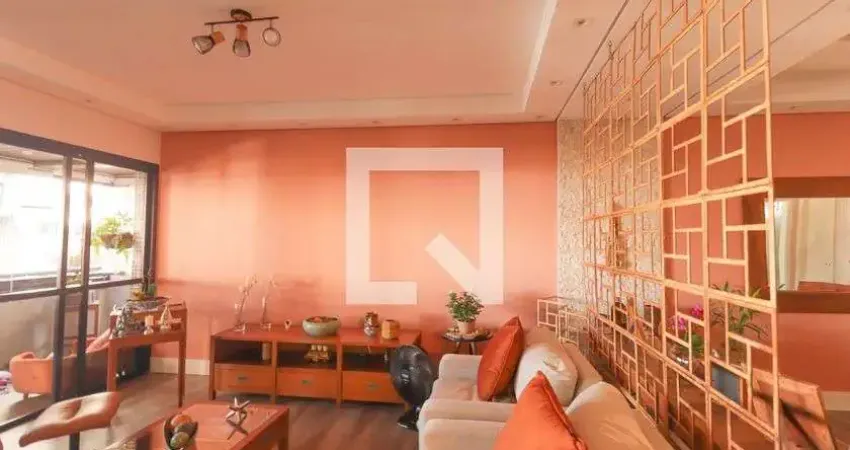Apartamento para Venda - Centro, 4 Quartos,  197 m² - Jundiaí