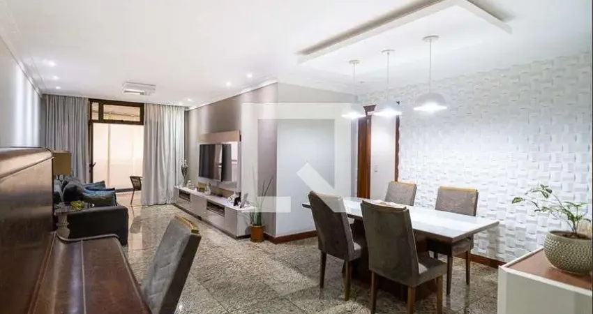 Apartamento com 4 quartos à venda na Rua Cinco de Julho, Icaraí, Niterói