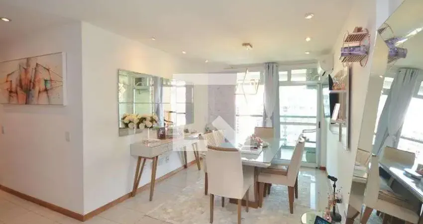 Cobertura para Venda - Icaraí, 3 Quartos,  180 m² - Niterói