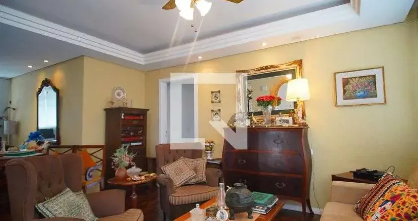 Cobertura para Venda - Mont&apos;Serrat, 4 Quartos,  213 m² - Porto Alegre