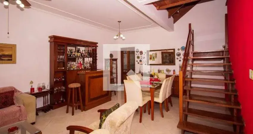 Casa para Venda - Menino Deus, 3 Quartos,  360 m² - Porto Alegre