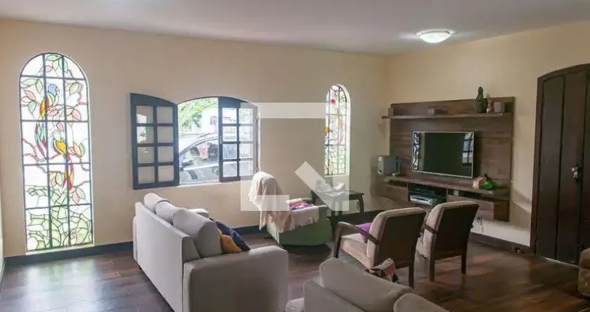 Casa para Venda - Taquara, 4 Quartos,  344 m² - Rio de Janeiro