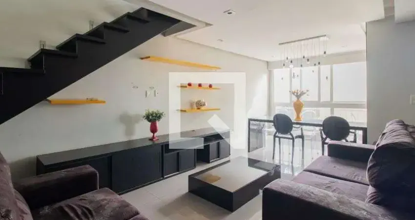 Cobertura para Venda - Santa Tereza , 3 Quartos,  187 m² - Porto Alegre