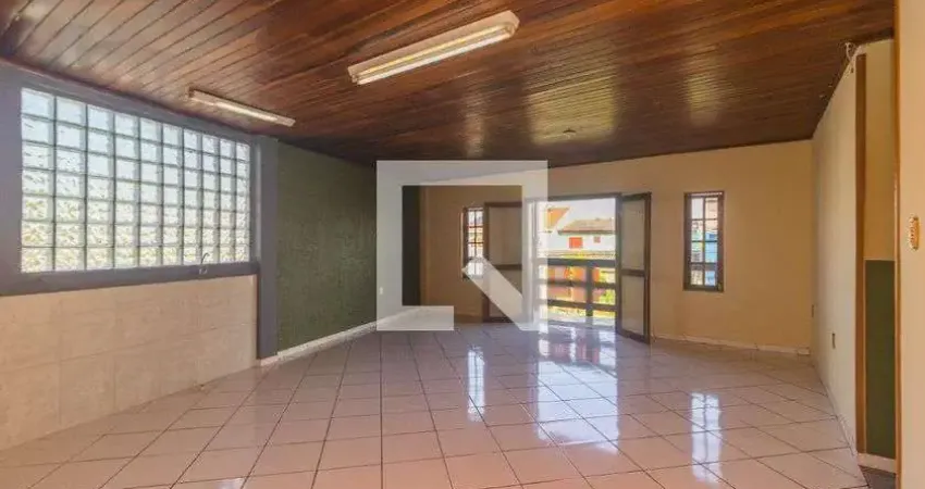 Casa para Venda - Estância Velha, 4 Quartos,  120 m² - Canoas
