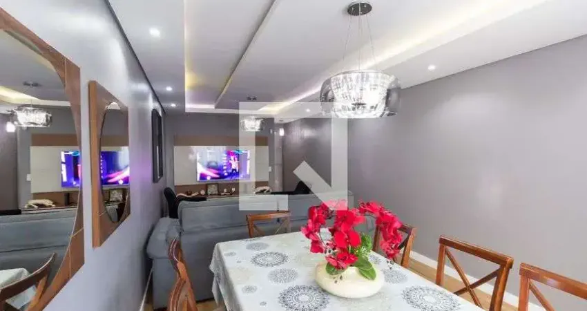 Casa com 3 quartos à venda na Rua Cratéus, Artur Alvim, São Paulo