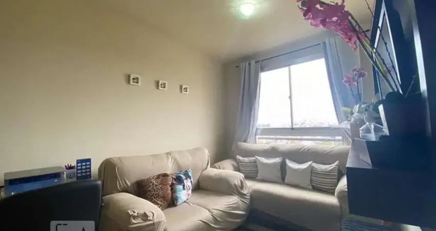 Apartamento para venda - morumbi, 2 quartos, 50 m² - são paulo