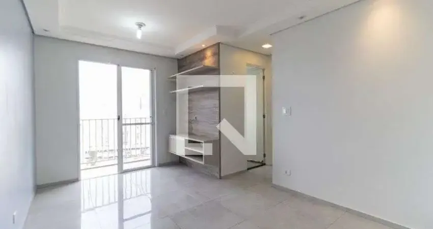 Apartamento para Venda - Jardim São Saverio, 2 Quartos, 47 m² - São Paulo