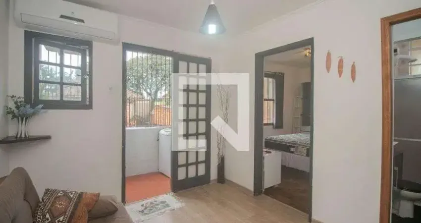 Apartamento para Venda - São Geraldo, 2 Quartos,  74 m² - Porto Alegre