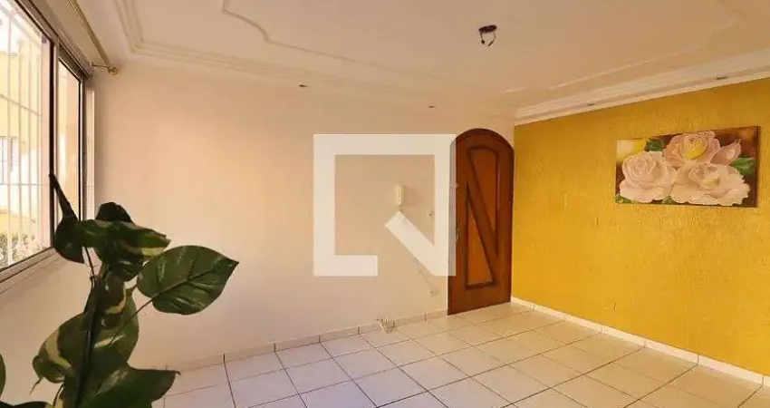Apartamento para Venda - Jardim Alvorada, 2 Quartos,  55 m² - Santo André