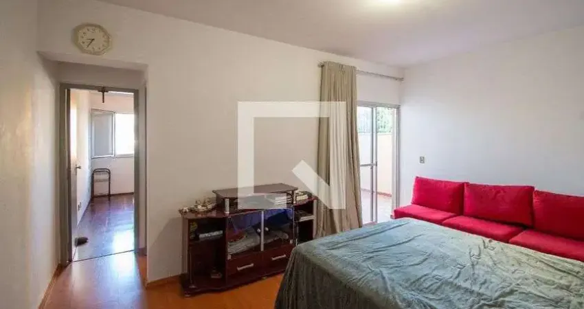 Apartamento para Venda - Botafogo, 1 Quarto,  65 m² - Campinas