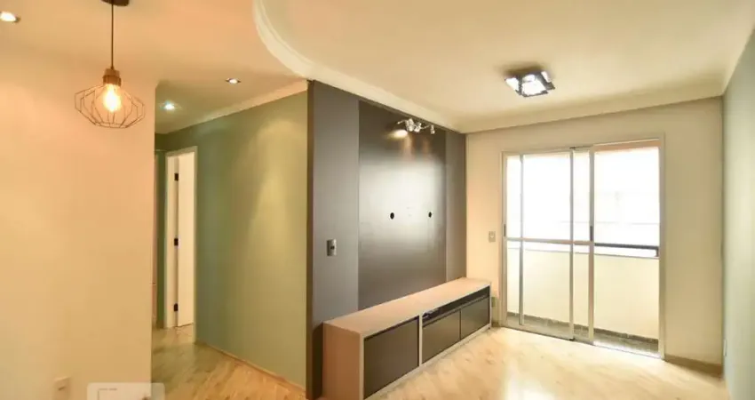 Apartamento para Venda - Vila Prudente, 3 Quartos,  65 m² - São Paulo