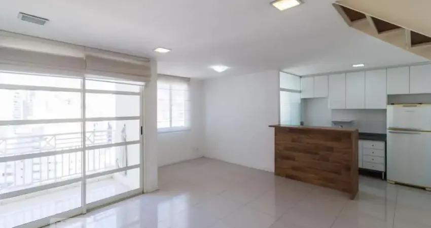 Apartamento para Venda - Vila Pompéia, 2 Quartos,  85 m² - São Paulo