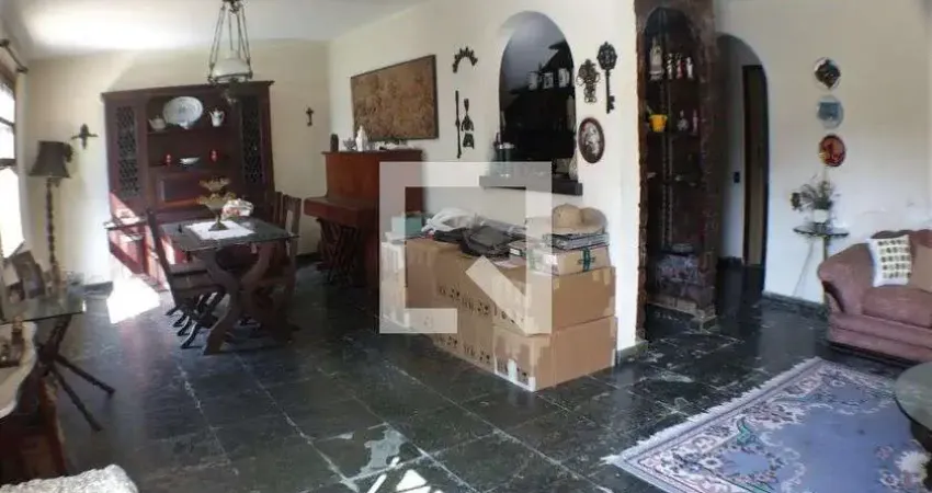 Casa para Venda - Taquara, 4 Quartos,  300 m² - Rio de Janeiro