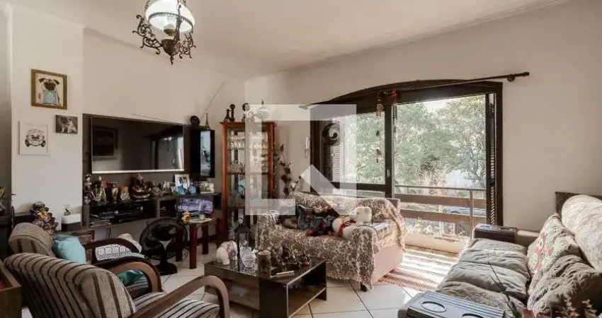 Casa para Venda - Cristo Redentor, 3 Quartos,  386 m² - Porto Alegre