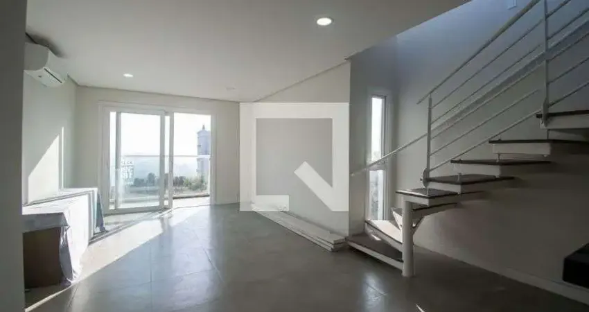 Cobertura para Venda - Santa Tereza , 3 Quartos,  193 m² - Porto Alegre