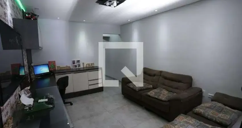 Casa para Venda - Artur Alvim, 2 Quartos,  84 m² - São Paulo