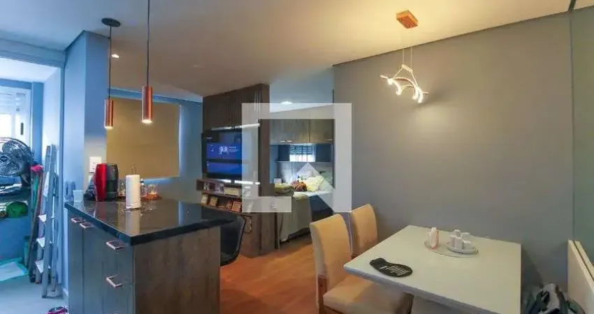 Apartamento com 1 quarto à venda na Avenida Professor Luiz Ignácio Anhaia Mello, Vila Ema, São Paulo