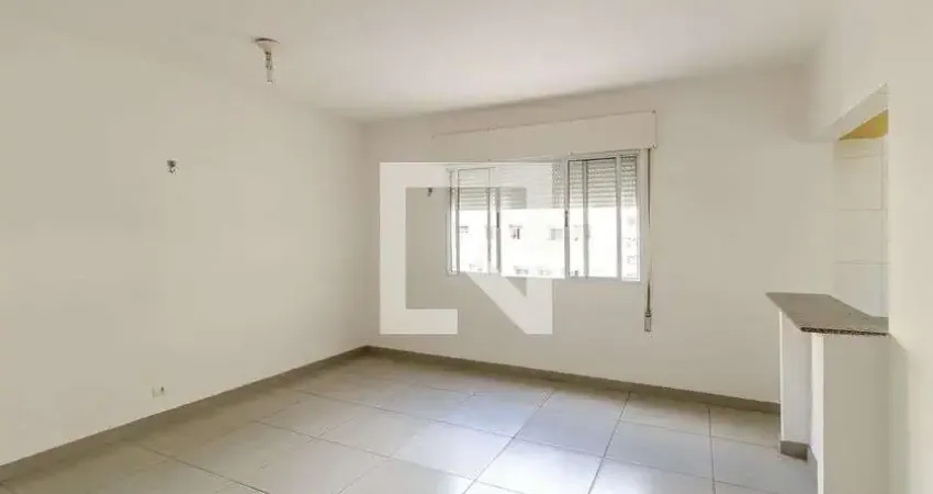 Kitnet / Stúdio para Venda - Centro, 1 Quarto,  30 m² - São Paulo