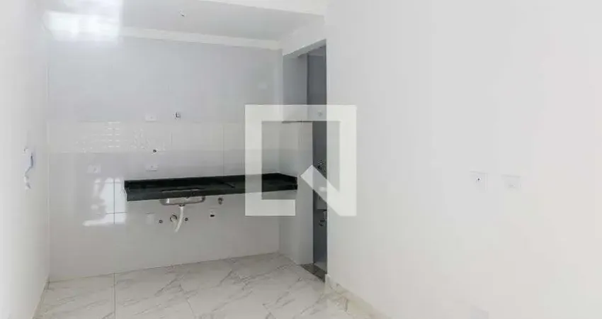 Apartamento para Venda - Vila Constança , 2 Quartos,  48 m² - São Paulo