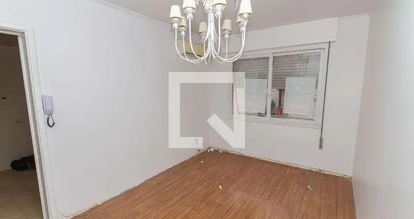 Apartamento para Venda - São Sebastião, 2 Quartos,  60 m² - Porto Alegre