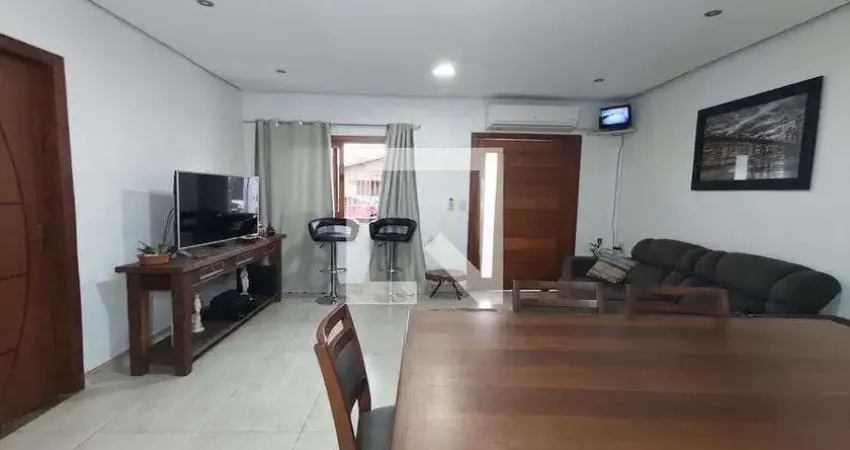 Casa para Venda - Campina, 3 Quartos,  180 m² - São Leopoldo