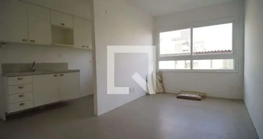 Apartamento para venda - jardim lindóia, 2 quartos,  55 m² - porto alegre