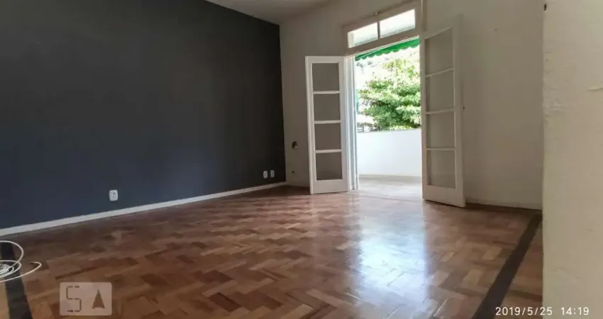 Apartamento para Venda - Meier, 3 Quartos,  108 m² - Rio de Janeiro