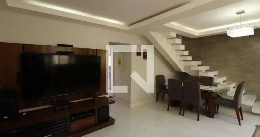 Casa para venda - vargem pequena, 4 quartos,  230 m² - rio de janeiro