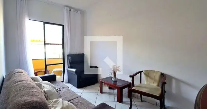 Apartamento para venda - parque das nações, 3 quartos, 90 m² - santo andré